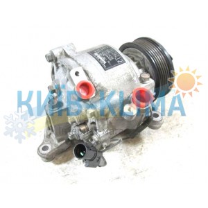 COMP0527 Компресор кондиціонера MITSUBISHI QS90