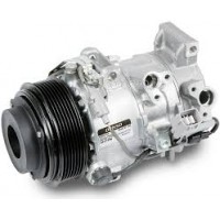 COMP0528 Компресор кондиціонера DENSO 6SE16C