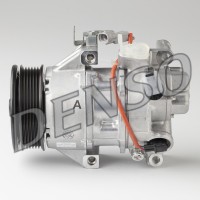 COMP0529 Компресор кондиціонера DENSO 5SER09C COMP0529 Компресор кондиціонера DENSO 5SER09C