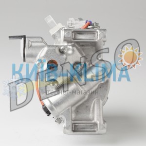 COMP0529 Компресор кондиціонера DENSO 5SER09C