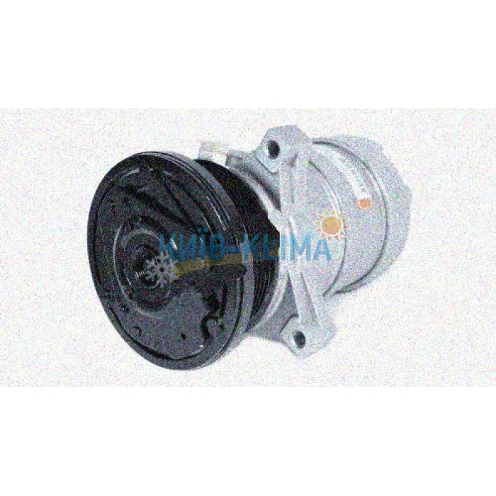 COMP0530 Компресор кондиціонера DELPHI HR6