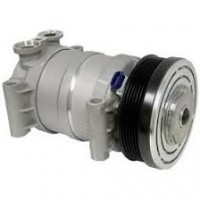 COMP0531 Компресор кондиціонера DELPHI HT6