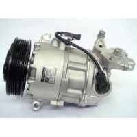 COMP0533A Компресор кондиціонера CALSONIC CSE613C