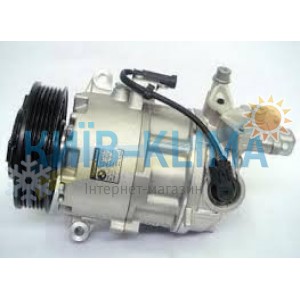 COMP0533A Компресор кондиціонера CALSONIC CSE613C