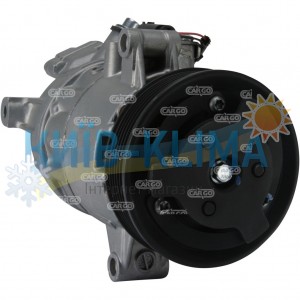 COMP0533A Компресор кондиціонера CALSONIC CSE613C