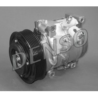 COMP0537A Компресор кондиціонера DENSO 10S17C COMP0537A Компресор кондиціонера DENSO 10S17C