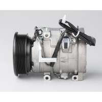 COMP0538 Компресор кондиціонера DENSO 10S17C