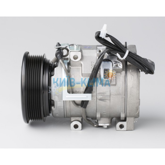 COMP0538 Компресор кондиціонера DENSO 10S17C