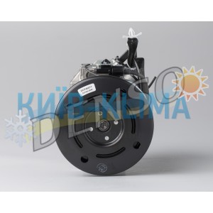 COMP0538 Компресор кондиціонера DENSO 10S17C