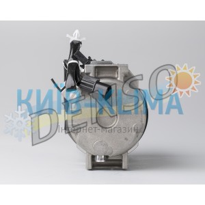 COMP0538 Компресор кондиціонера DENSO 10S17C