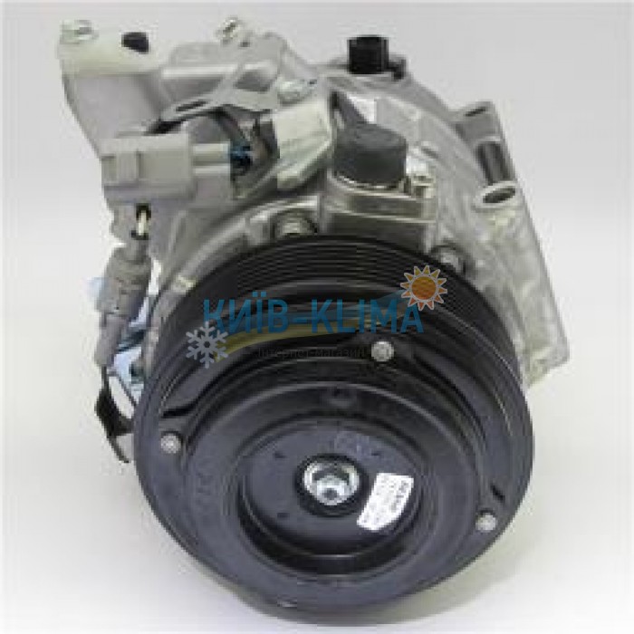 COMP0539 Компресор кондиціонера DENSO 7SEH17C
