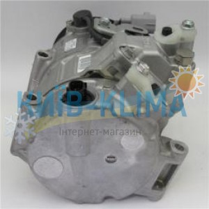 COMP0539 Компресор кондиціонера DENSO 7SEH17C