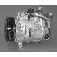 COMP0540 Компресор кондиціонера DENSO 7SEU17C