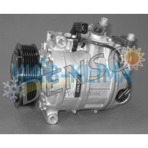 COMP0540 Компресор кондиціонера DENSO 7SEU17C COMP0540 Компресор кондиціонера DENSO 7SEU17C