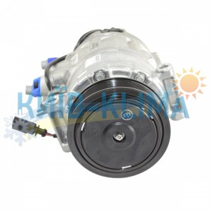 COMP0540 Компресор кондиціонера DENSO 7SEU17C