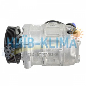 COMP0540 Компресор кондиціонера DENSO 7SEU17C