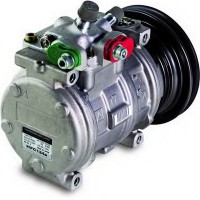 COMP0541A Компресор кондиціонера DENSO 10PA17C COMP0541A Компресор кондиціонера DENSO 10PA17C
