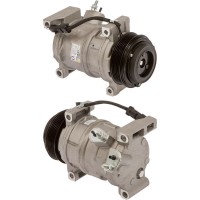 COMP0542 Компресор кондиціонера DENSO 10SR17C