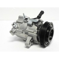 COMP0545 Компресор кондиціонера FORD/HCC/VISTEON HS18