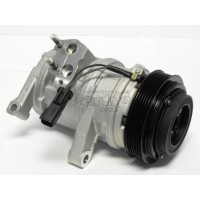 COMP0546 Компресор кондиціонера DENSO 10S17E