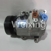 COMP0547 Компресор кондиціонера ZEXEL DCS14IC