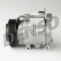 COMP0548A Компресор кондиціонера DENSO 10S17C COMP0548A Компресор кондиціонера DENSO 10S17C