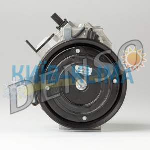 COMP0548A Компресор кондиціонера DENSO 10S17C