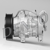 COMP0549 Компресор кондиціонера DENSO 10S11C COMP0549 Компресор кондиціонера DENSO 10S11C