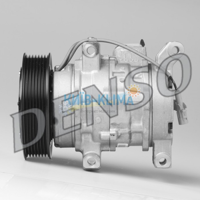 COMP0549 Компресор кондиціонера DENSO 10S11C
