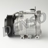 COMP0550A Компресор кондиціонера DENSO 10S15C COMP0550A Компресор кондиціонера DENSO 10S15C