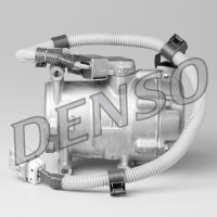 COMP0552 Компресор кондиціонера DENSO ES18C