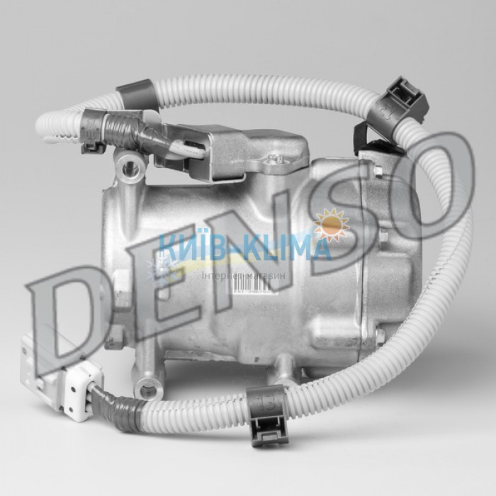 COMP0552 Компресор кондиціонера DENSO ES18C