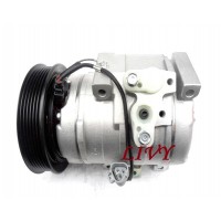COMP0554A Компресор кондиціонера DENSO 10S17C