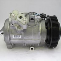 COMP0555 Компресор кондиціонера DENSO 10S20C