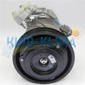 COMP0555 Компресор кондиціонера DENSO 10S20C