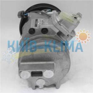 COMP0555 Компресор кондиціонера DENSO 10S20C