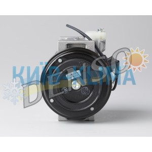 COMP0556A Компресор кондиціонера DENSO 10S13C