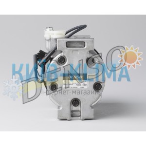 COMP0556A Компресор кондиціонера DENSO 10S13C