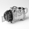COMP0558A Компресор кондиціонера DENSO 10S17C