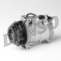 COMP0558A Компресор кондиціонера DENSO 10S17C