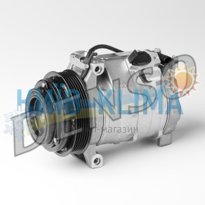 COMP0558A Компресор кондиціонера DENSO 10S17C COMP0558A Компресор кондиціонера DENSO 10S17C