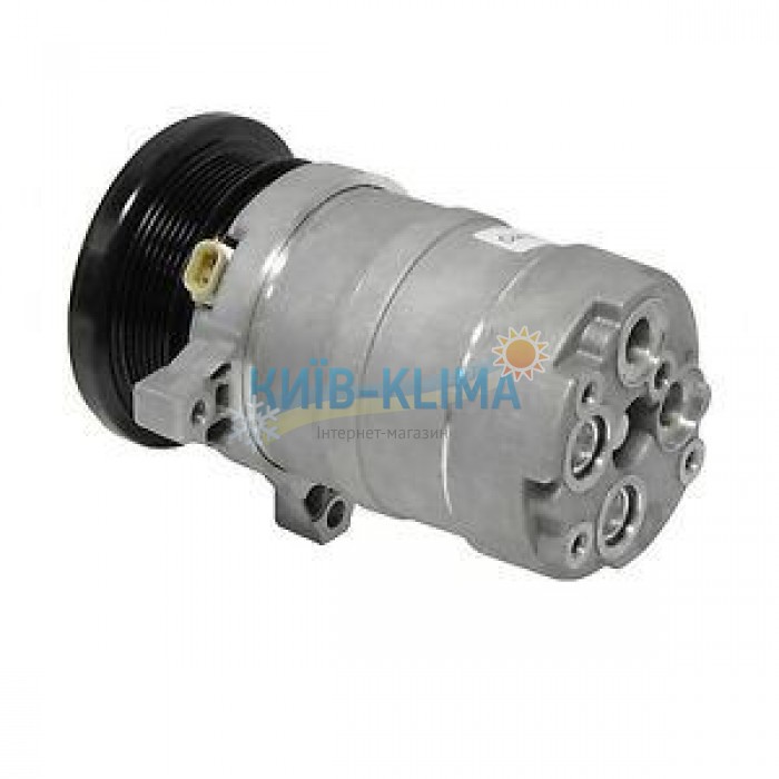 COMP0559 Компресор кондиціонера GM HR6