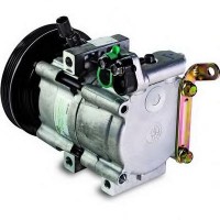 COMP0560 Компресор кондиціонера FORD/HCC/VISTEON FS10