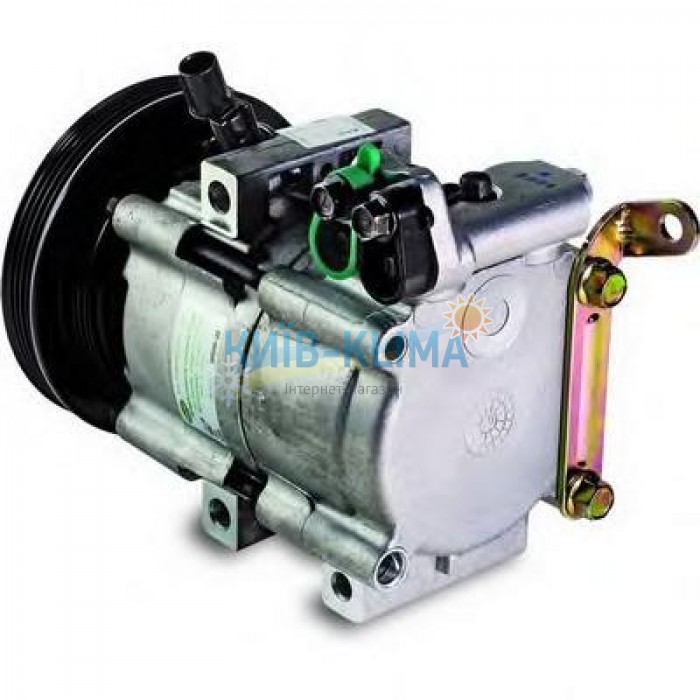 COMP0560 Компресор кондиціонера FORD/HCC/VISTEON FS10