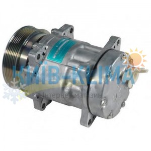 COMP0561 Компресор кондиціонера SANDEN SD7V16