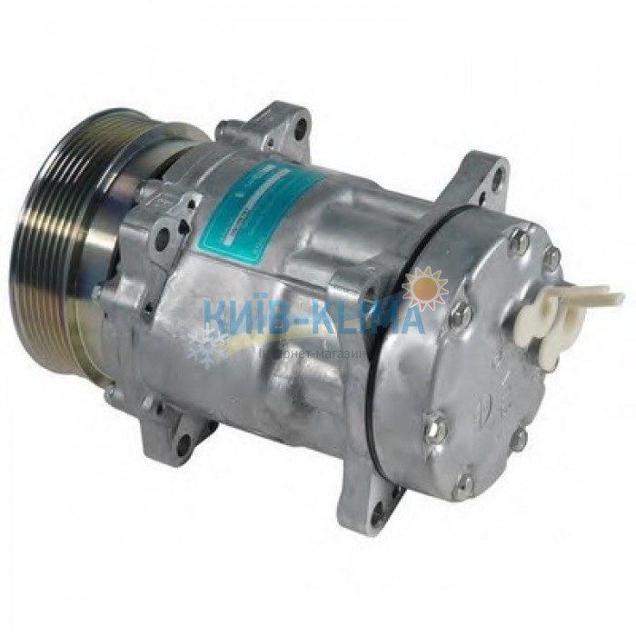 COMP0561 Компресор кондиціонера SANDEN SD7V16