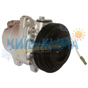 COMP0562 Компресор кондиціонера SEIKOSEIKI SS72DLG1