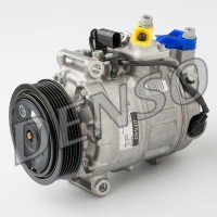 COMP0565A Компресор кондиціонера DENSO 7SEU17C COMP0565A Компресор кондиціонера DENSO 7SEU17C