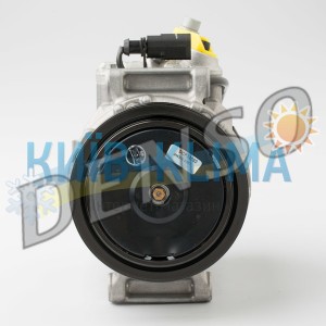 COMP0565A Компресор кондиціонера DENSO 7SEU17C
