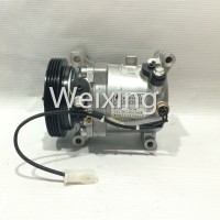 COMP0568 Компресор кондиціонера SEIKOSEIKI SS10LF10